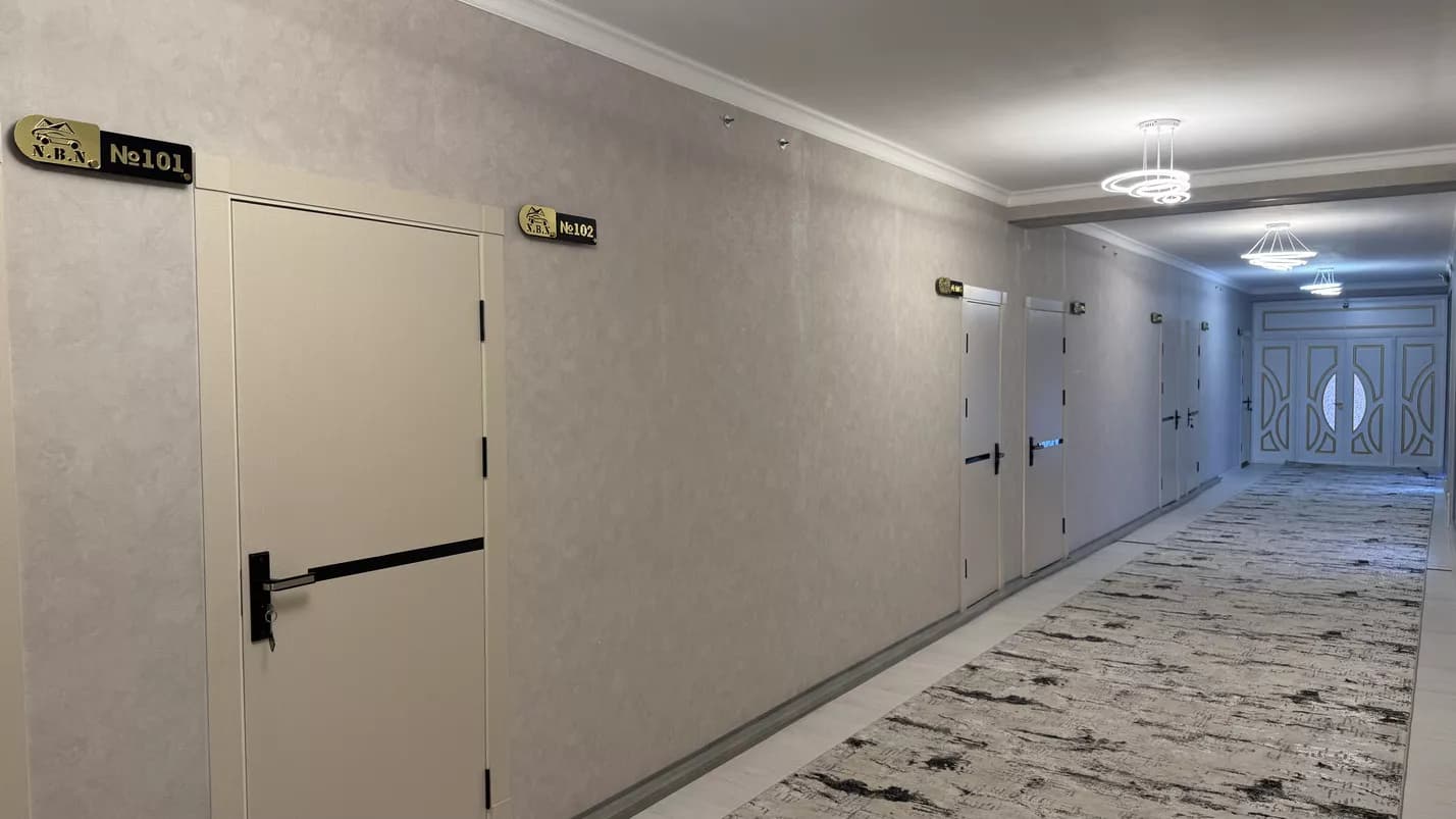 NBN Hotel